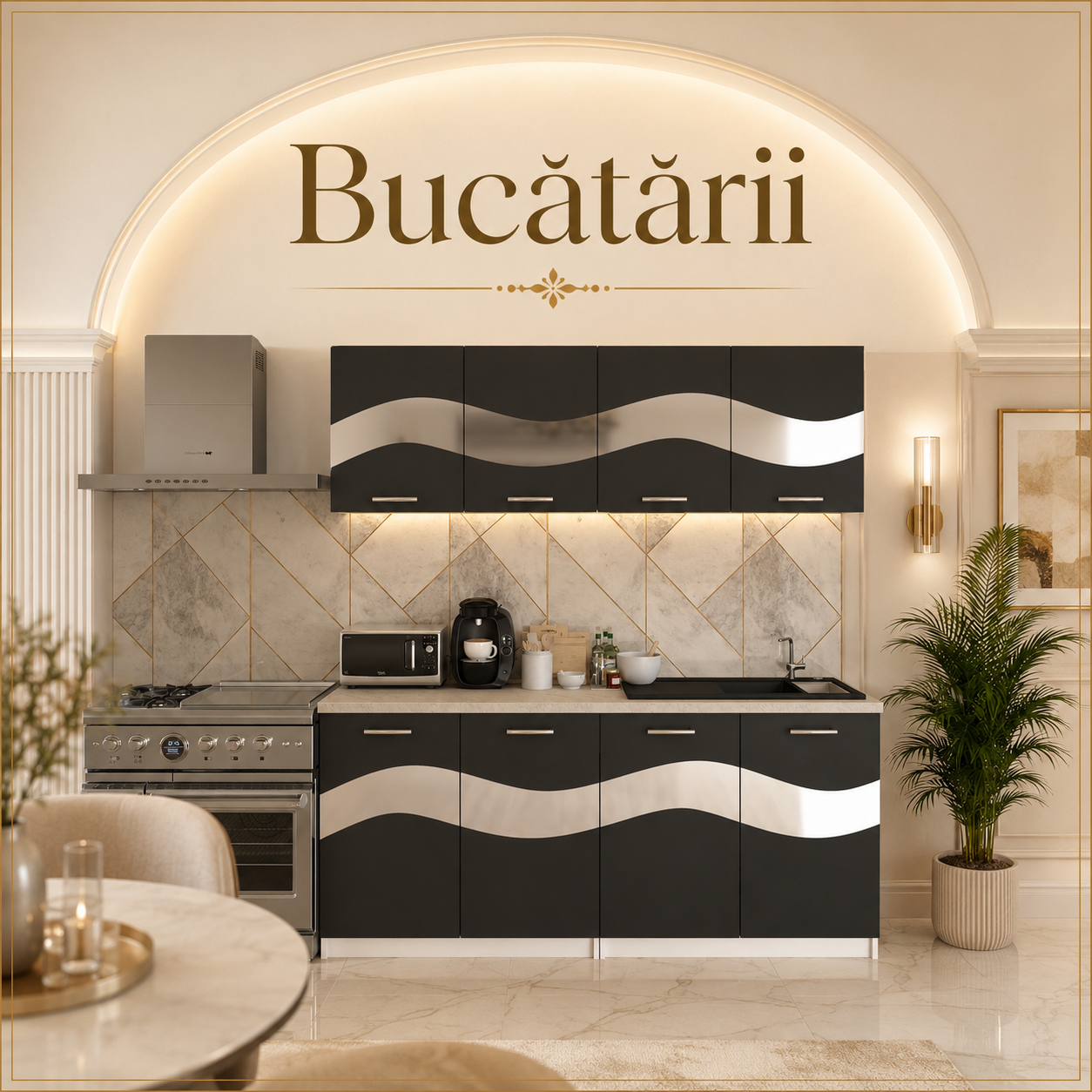 Bucatarii