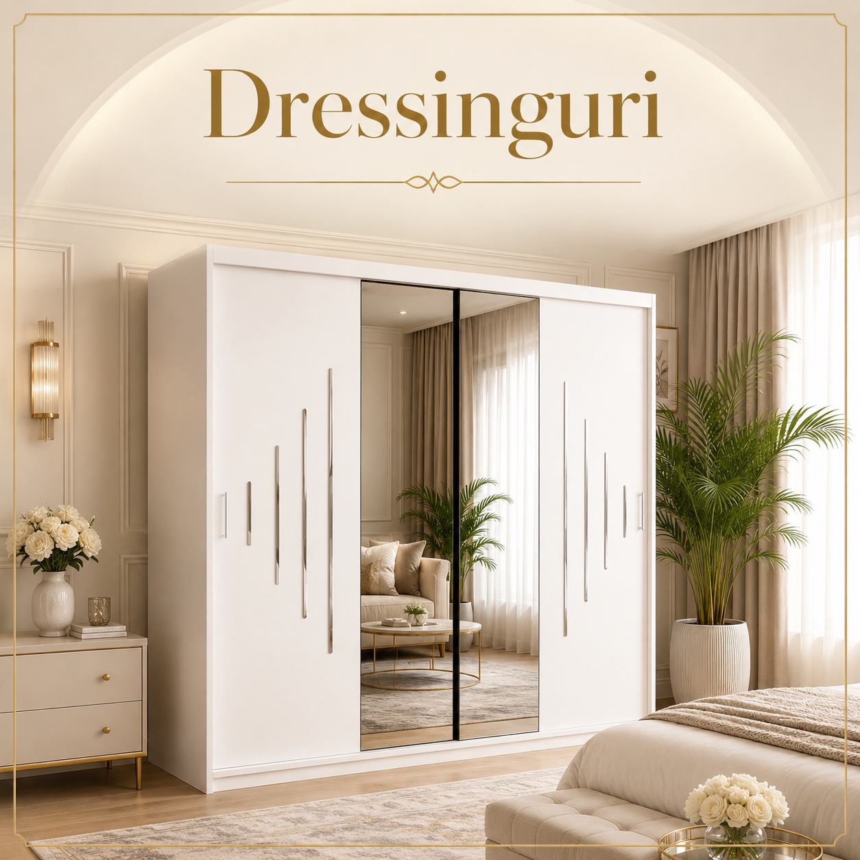 Dressinguri