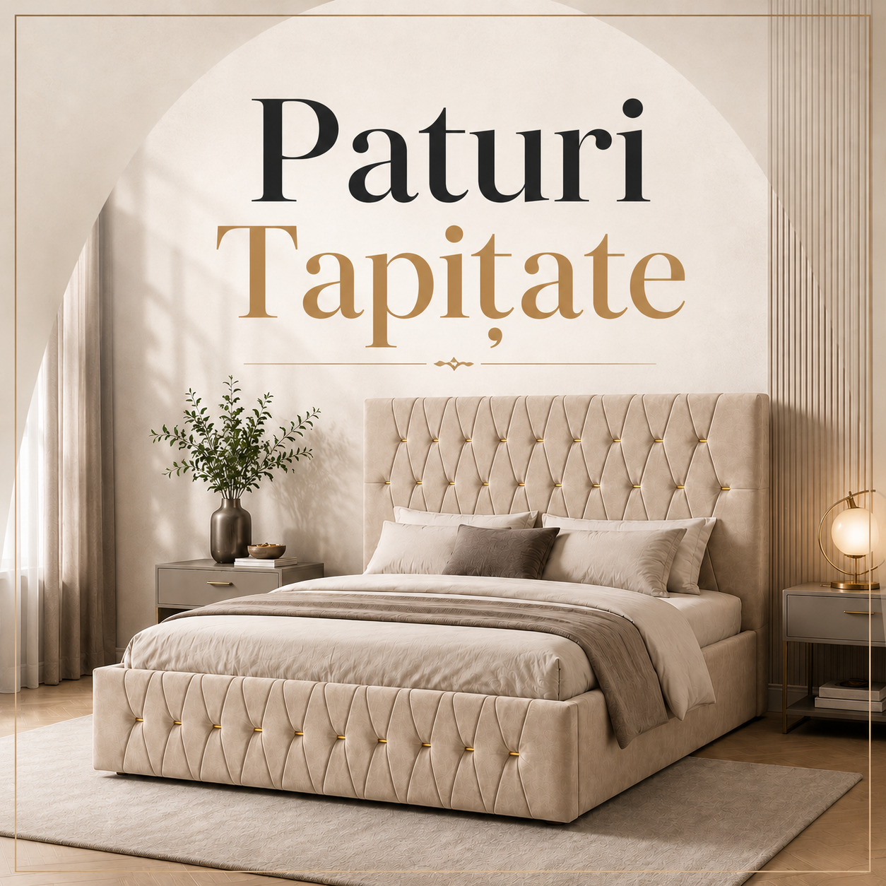 Paturi Tapitate