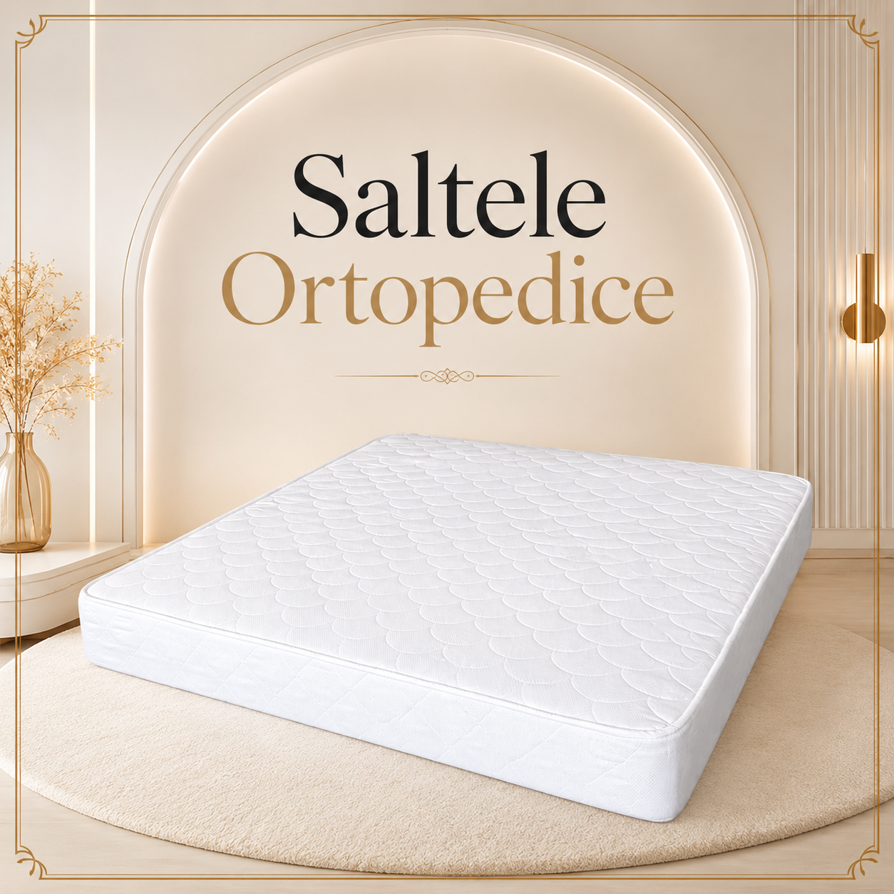 Saltele