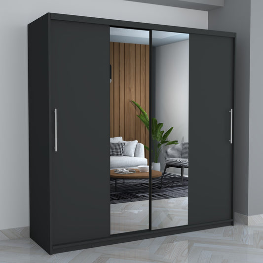 Dressing Eco 200 Cu Oglinda