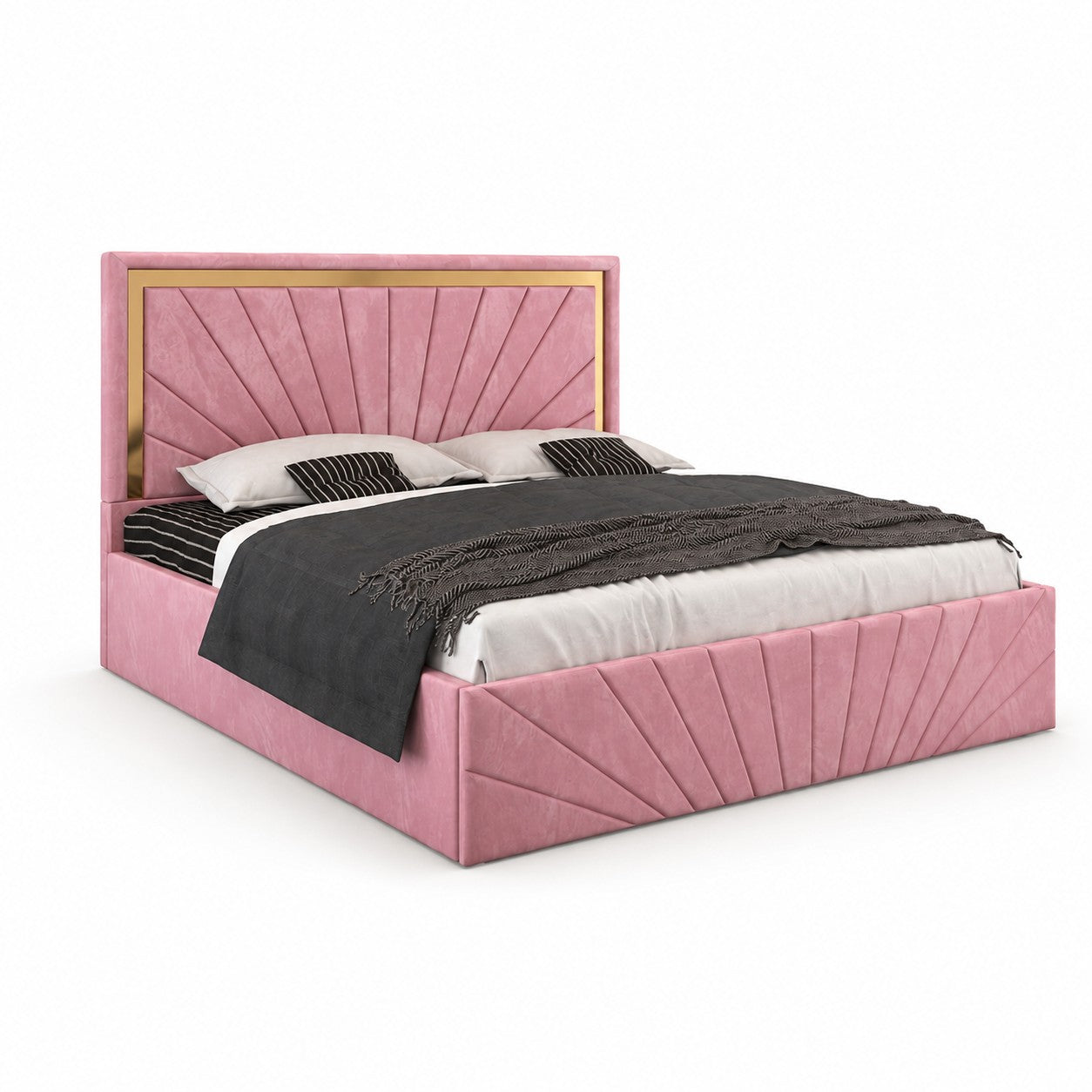 Pat Tapitat NOVA